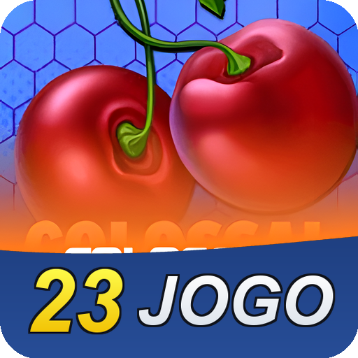 Logo Oficial 23JOGO Download